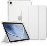 Fintie H&uuml;lle f&uuml;r iPad mini (A17 Pro) 7./6. Generation (2024/2021, 8.3 Zoll