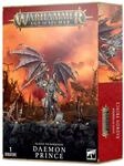 Warhammer Age of Sigmar Games Workshop Slaves to Darkness: Daemon Prince
