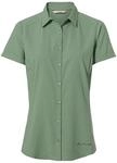 VAUDE Womens Seiland Shirt III, 40/40 Damen, Agave