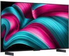 LG OLED EVO 42C58LA 42 Zoll Fernseher, 4K Smart TV 120Hz, a9 Gen8 AI Prozessor...