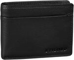 STILORD "Sterling RFID Geldbeutel Herren Leder &ndash; Vintage Portemonnaie mit