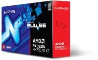 Sapphire Pulse AMD Radeon&trade; RX 9070 XT Gaming 16GB DUAL HDMI/DUAL DP