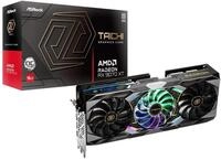 ASRock VGA RX9070XT TC 16GO,AMD,RX9070XT,16GB,GDDR6,256BIT,2HDMI+2DP (3 L&uuml;fter)