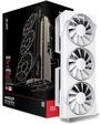 XFX Swift AMD Radeon RX 9070 OC White Triple Fan Gaming Edition Grafikkarte mit 16 GB