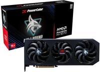 PowerColor Hellhound AMD Radeon RX 9070 16GB GDDR6