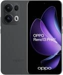 OPPO Reno13 Pro 5G 512GB/12GB Dual SIM Black