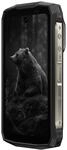 Ulefone Armor Mini 20 Smartphone MediaTek Helio G99, 8 GB, 256 GB, Schwarz, Marke