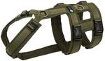Annyx Brustgeschirr Safety Fun - Gr. S Oliv / Oliv
