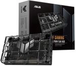 ASUS TUF Gaming ARGB PWM L&uuml;fter Hub (6x Ports f&uuml;r PWM Geh&auml;usel&uuml;fter und
