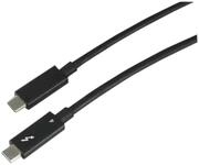 Lenovo LINTES TAA200-E60・Thunderbolt-Kabel・USB-C (M) (4Z51A40455)