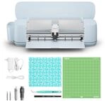 LOKLiK iCraft Plotter Maschine &ndash; Schneidemaschine zum Personalisieren von
