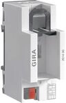 USB-Datenschnittst. REG KNX REG GIRA 201400