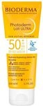 Bioderma Photoderm Lait Ultra SPF50+ Non Parfum 100 ml