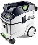 Festool Absaugmobil CLEANTEC CTM 36 Ei AC - Industriesauger | M-Klasse Sauger mit