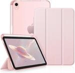 Fintie H&uuml;lle f&uuml;r iPad mini (A17 Pro) 7./6. Generation (2024/2021, 8.3 Zoll