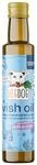 VEGDOG Vish Oil, hypoallergen, Nahrungserg&auml;nzung, vegan, Omega-3, 250ml 