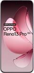 Oppo Reno13 Pro 5G with AI 12GB/512GB 17.3 cm 120Hz AMOLED 50MP IP69 5800mAh 80W