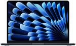Apple MacBook Air (13", Apple M4 Chip mit 10‑Core CPU und 10‑Core GPU, 16GB