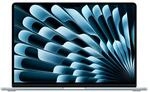 Apple MacBook Air (15", Apple M4 Chip mit 10‑Core CPU und 10‑Core GPU, 16GB