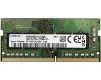 Samsung PC4-25600 DDR4-3200 16GB (2048Mx8) 260pin Unbuffered SO-DIMM...