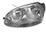 Van Wezel 5894963 Hauptscheinwerfer