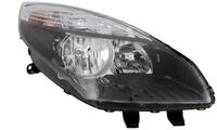 Valeo High Performance Halogen-Hauptscheinwerfer Rechts 43973 - F&uuml;r RENAULT Scenic