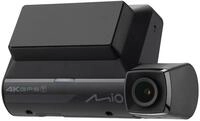 Mio MiVue 955W Dashcam Auto Kamera mit 4K Ultra HD-Aufl&ouml;sung & 2.5K HDR f&uuml;r extra