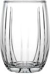 Pasabahce Linka Wasserglas Einfach, 240 ml, 6 St&uuml;ck