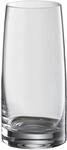 WMF Kineo Longdrinkgl&auml;ser Set 4-teilig, hohe Trinkgl&auml;ser, Cocktailglas 360ml,