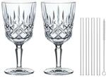 Spiegelau & Nachtmann, 7-teiliges Weingl&auml;ser-Set, 2x...