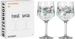 RITZENHOFF Gin-Glas 2er-Set - 700 ml - Made in Germany | Artikelnr. 3691003, Serie