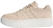 Adidas Damen Hoops 3.0 Bold Shoes, Halo Blush/Halo Blush/FTWR White, 39 1/3 EU