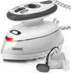 Duronic SI3 WE Mini Reiseb&uuml;geleisen, 400W Mini B&uuml;geleisen, Dampfb&uuml;geleisen 35ml