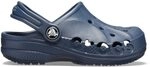 Crocs Unisex Kinder Baya Clog K Clog, Navy, 34/35 EU
