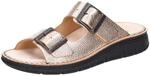 Finn Comfort - Cayman-S - Pantoletten (41 EU Copper)