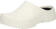Birkenstock Super Birki Fusion Clog White Gr&ouml;&szlig;e 41