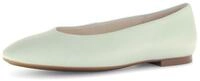 Gabor 64.140 Damenschuhe 64.140.24 64.140.24 Gr&uuml;n, EU 39