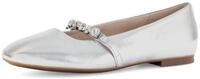 Gabor Damen Klassische Ballerinas, Frauen Flats