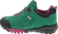 Waldl&auml;ufer H-AMIATA TEX 787952 404 113 Damen Schn&uuml;rschuhe gr&uuml;n (Gr. 39.5)