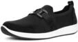 ARA Damen Slipper Lissabon schwarz Gr. 40