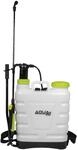 Druckspr&uuml;hger&auml;t Unkrautbek&auml;mpfung Gartenspritze "AQUA SPRAY" 16l