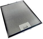 AIR2GO Metall-Fettfilter 310x250mm f&uuml;r Neff 353110/00353110