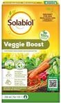 Solabiol Veggie Boost, Biostimulanz aus rein pflanzlichen Extrakten verbessert und