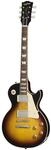 Epiphone 1959 Les Paul Standard Tobacco Sunburst - Single Cut E-Gitarre