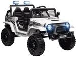 AIYAPLAY Kinder Elektroauto, 12 V 3-5 km/h Elektro Kinderauto mit 2,4G...