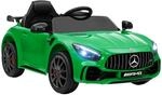 AIYAPLAY Kinder Elektroauto 12V Kinderauto mit 2,4G Fernbedienung,...