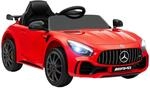 AIYAPLAY Merceds-Benz AMG GTR Kinder Elektroauto 12V Kinderauto mit 2,4G