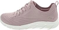Skechers Bobs B Flex - Graceful Stride 117591-BLSH, Women Sneakers, Pink, 37 EU