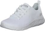 Skechers Slipper/Kletthalbschuh Sneaker (sportlich) BOBS B Flex LO- Graceful Stride