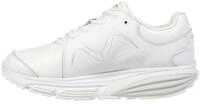 MBT Simba Trainer M Black | Physiologisches Schuhwerk mit Abrollsohle, ergonomisch,